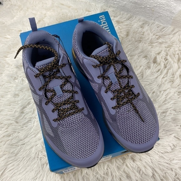 NIB Columbia Vitesse Outdry Shoes - Picture 3 of 9
